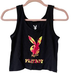 playboy tank top